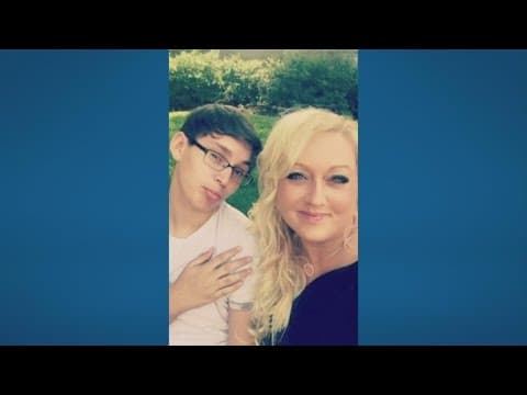 Police: Multiple guns fired in shooting that killed 2 teens in northeast Columbus