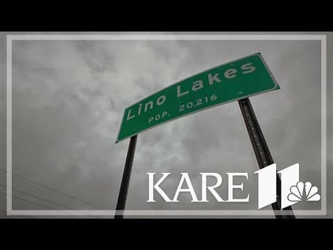 Background of man behind proposed Lino Lakes development raises questions