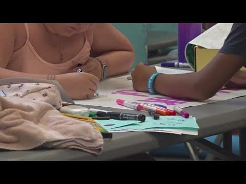 Jelleff Community Center celebrates restored funding in 2026 DC budget