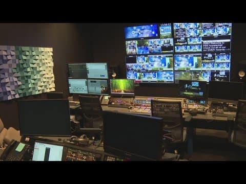 PBS Appalachia worried after Congress approves funding cuts to PBS, NPR stations