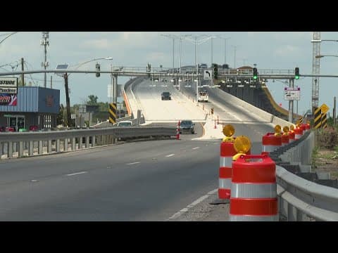 State senator calls for attorney general probe of bridge toll practices