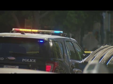 Update 6PM | Shooter in downtown San Diego double homicide caught after spotted by bystander