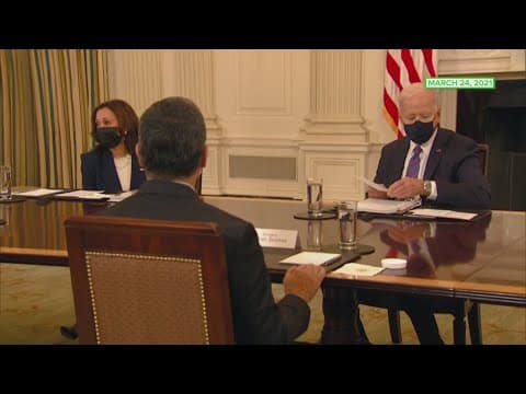 Is VP Kamala Harris the 'border czar?' That answer needs context.