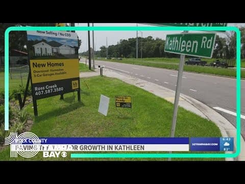 Kathleen Road to see major developments in the coming months