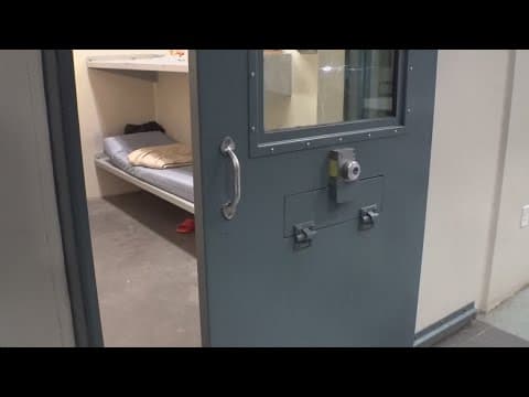 Orleans Parish Sheriff Hutson urges voters to renew millage