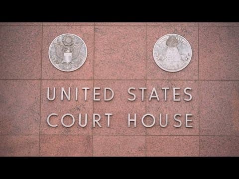 New judge assigned to Texas foster care case after 14 years