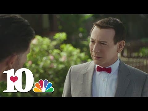 Paul Reubens, actor best known as Pee-wee Herman, dies at 70