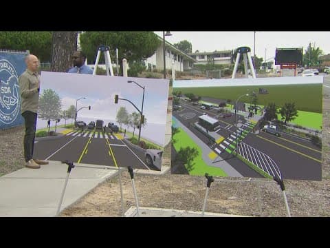 Encinitas receives $3M for Santa Fe Drive corridor improvements