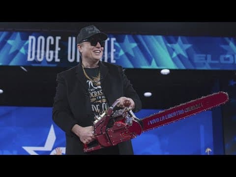 DOGE directive remains unclear for federal workers