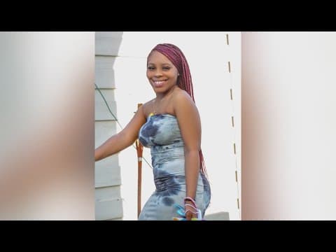 Pregnant woman shot, killed at party in a Sunnyside park, family says