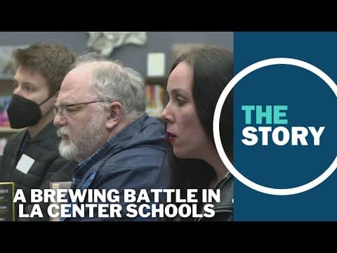 La Center School District defies order to reverse policy that state investigation called 'anti-trans