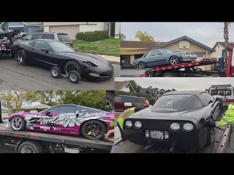 New 2023 California law cracks down on dangerous, deadly 'side shows'