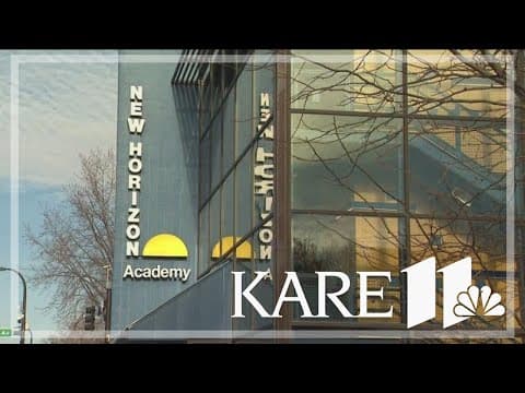 Shots hit daycare in north Minneapolis during holiday event