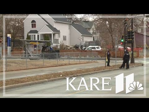 Murder charges added against woman accused of running red light in deadly north Minneapolis crash