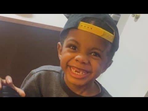 5-year-old ready to get back to school after recovering from shooting himself