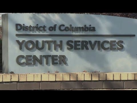 DC Council wraps marathon hearing on youth rehabilitation services amid juvenile crime surge