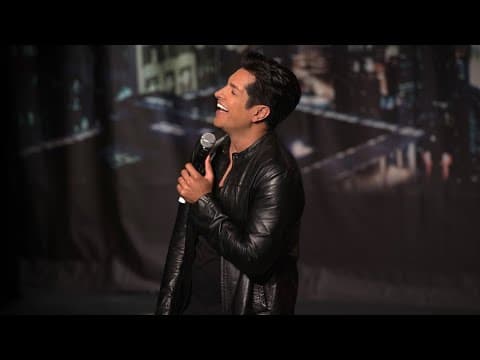 Sugar Sammy says he wants to know your DC 'hidden gems'