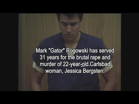Governor Newsom reverses parole for former skateboard-icon Mark "Gator" Rogowski