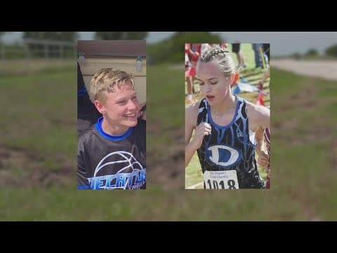 2 teens killed, 1 child injured in Wise County crash, officials say