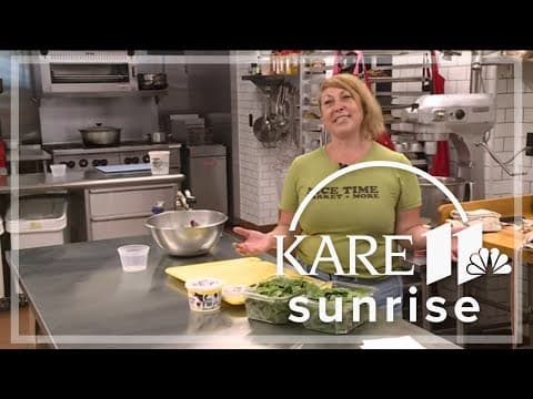 Grocery store opens in Minneapolis with a message