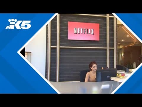 Netflix announces another price hike