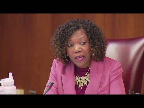 Montgomery County Superintendent controversy around sexual harassment accusation issues, investigati