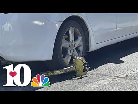 TN bill aims to 'boot' vehicle booting, restricting vehicle booting in the state