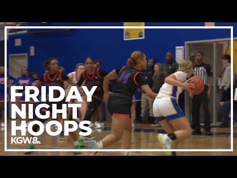 Friday Night Hoops: March 3, 2023