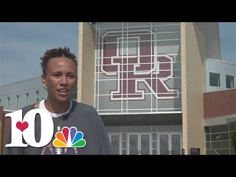 What Oak Ridge students had to say about going against Clinton