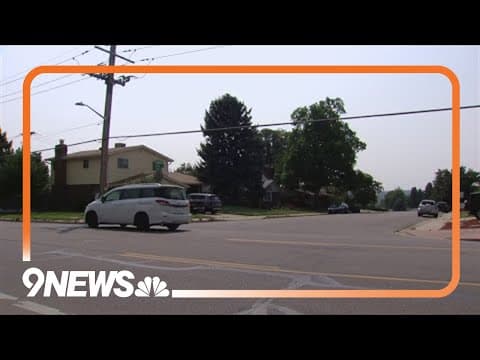 Denver Police investigate suspected murder-suicide