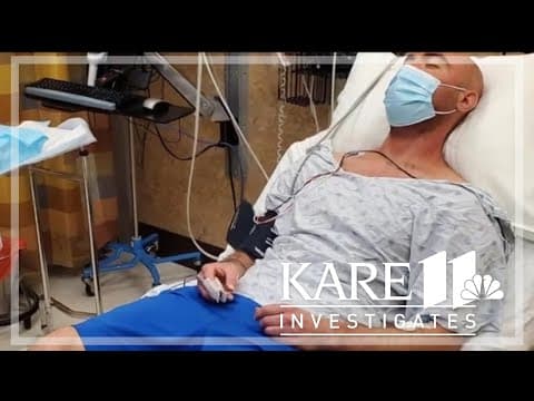 KARE 11 Investigates Preview: Insurance denial