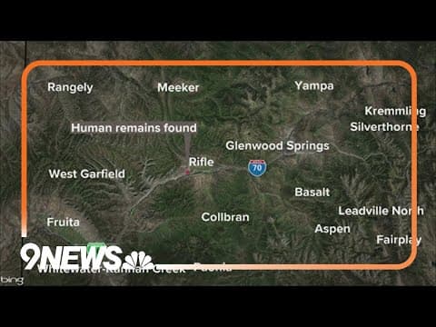 Discovery of human remains leads to four arrests