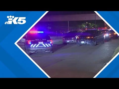 BREAKING: Man shot in Seattle over phone charging cord