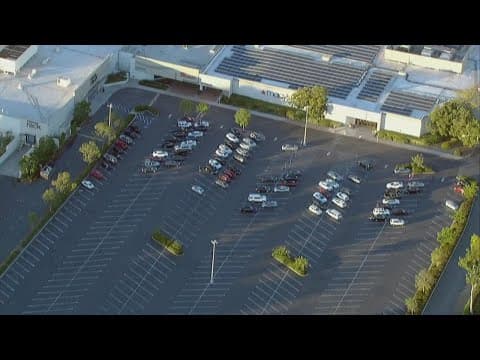 What happened to the long lines on Black Friday?