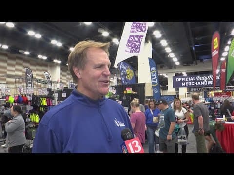 More than 20,000 will take part in Saturday's IU Health 500 Festival Mini-Marathon