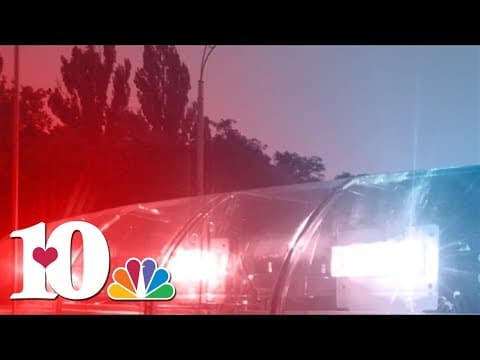 KFD: 'Hazmat incident' at Kingston Pike and N. Peters Road causes closures