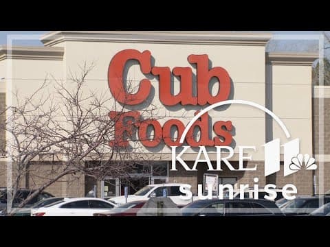 Grocery workers vote to authorize strike, union to announce plans Wednesday