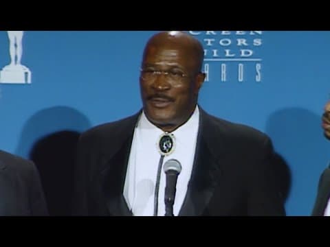 John Amos, known for his role in Good Times, dies at 84