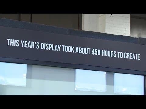 Theme of 2024 Ohio State Fair butter cow display revealed