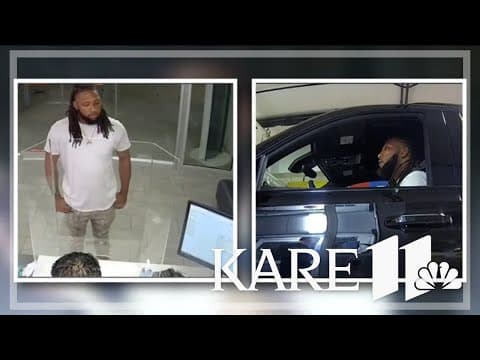 Derrick Thompson allowed to point finger at his brother in murder trial