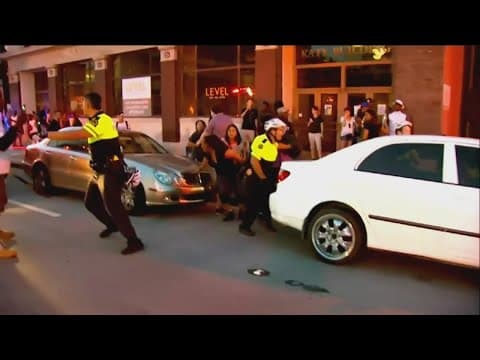 8-year anniversary of deadly police ambush that led to hours-long standoff in Dallas