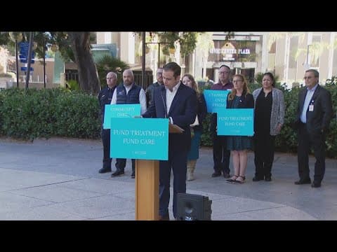 Councilmember Campillo asking for support on Prop 1