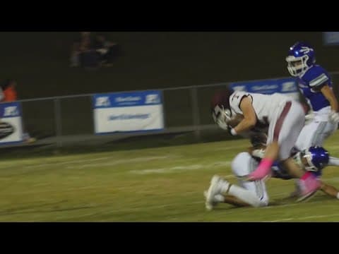 10SportsBlitz: Hit of The Week