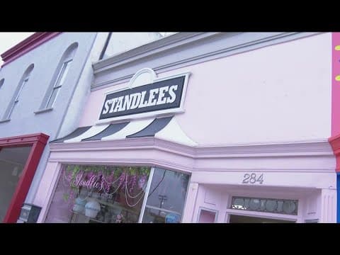 Standlee's Baking Supply Store | Shop Local