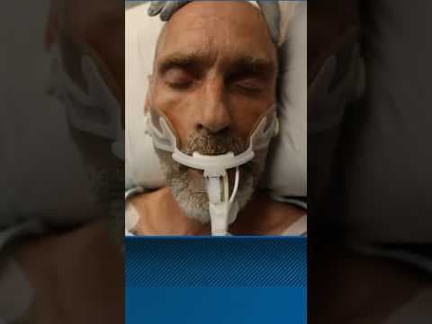 Hospital needs help in identifying mystery patient