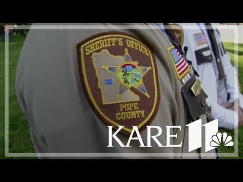 Honoring officers killed on duty