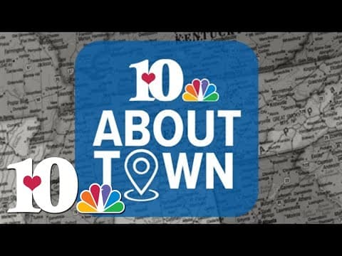 Here are some events happening in Knoxville