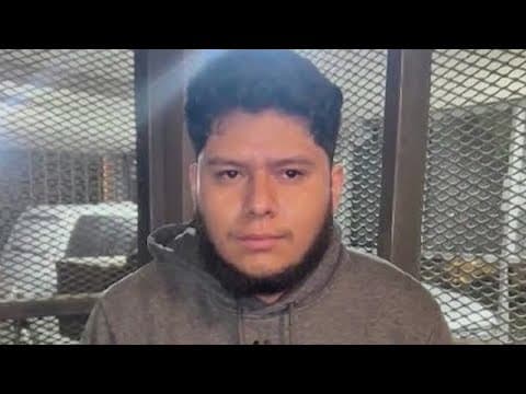 Community reacts after arrest of teen accused of killing Edna cheerleader