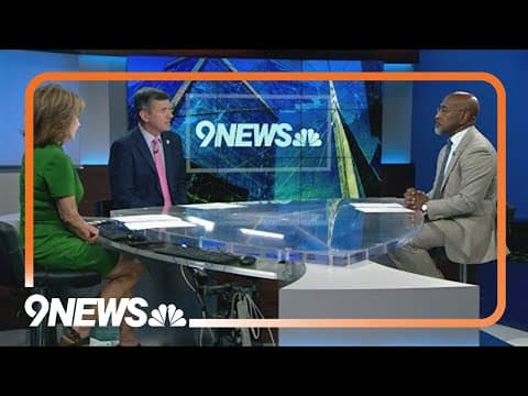 Legal analyst discusses restrictions to free speech