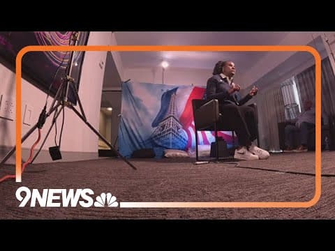 How Team USA security keeps athletes safe at Paris Olympics